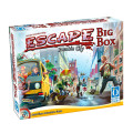 Escape : Zombie City - Big Box 0