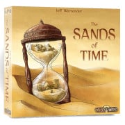 The Sands of Time