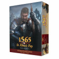 1565 St. Elmo's Pay 0
