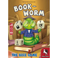 Bookworm Dice Game 0