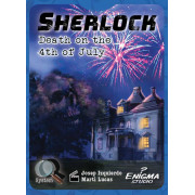 Sherlock : Death on the 4th of July