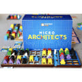 Micro Architects - Gamefound Edition 1