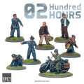 02 Hundred Hours - Guards of Facility 9 1