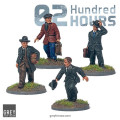 02 Hundred Hours - Escapees in Civvies 0