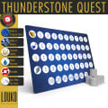 Piste de ressources pour Thunderstone Quest 0