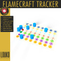 Resource trackers upgrade - Flamecraft 1