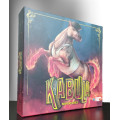 Kabula - Miniature Box 0