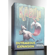 Kabula - Outrageous Expansion