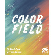 Color Field - Master Painter's Edition (KS)