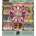 Donut Shop - Deluxe Edition 0