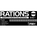 FIST - Rations 0