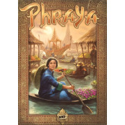 Phraya - Gamefound Edition