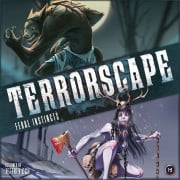 Terrorscape - Feral Instincts