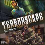 Terrorscape - Lethal Immortals