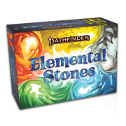 Pathfinder - Elemental Stones