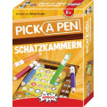 Pick a Pen: Schatzkammern 0