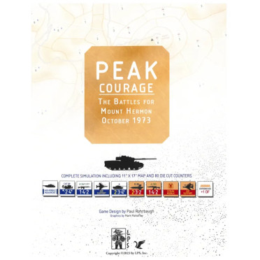 Peak Courage