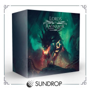 Lords of Ragnarok - Pack Assortiment de Monstres (Sundrop)