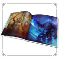 Lords of Ragnarok - Art Book 0