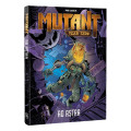 Mutant: Year Zero - Ad Astra 0