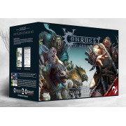 Conquest - Nords - 5th Anniversary Supercharged Starter Set