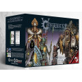Conquest - Old Dominion - 5th Anniversary Supercharged Starter Set 0
