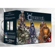Conquest - Spires - 5th Anniversary Supercharged Starter Set