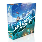 The Artemis Project - Galileo Kickstarter 2nd edition