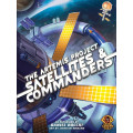 The Artemis Project: Satellites & Commanders - Kickstarter edition 0
