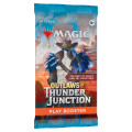 Magic The Gathering : Outlaws of Thunder Junction - Play Booster 0
