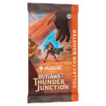Magic The Gathering : Outlaws of Thunder Junction - Collector Booster 0