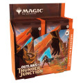Magic The Gathering : Outlaws of Thunder Junction - Collector Booster Display 0