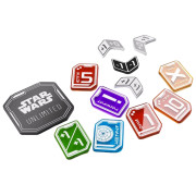 Star Wars Unlimited : Premium Tokens