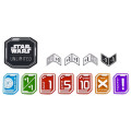 Star Wars Unlimited : Premium Tokens 1