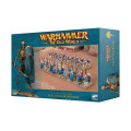 Warhammer - The Old World : Roi des Tombes de Khemri - Guerriers / Archers Squelettes 0