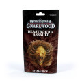 Warhammer Underworlds : Gnarlwood - Beastbound Assault Rivals Deck 0