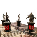 Zombicide - Tower Zombie Counter 0