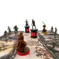 Zombicide - Tower Zombie Counter 4