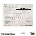 Victory at Sea - HMS York 5