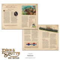 Epic Pike & Shotte A5 Rulebook 1