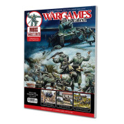 Wargames Illustrated WI434 February Edition