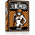 One Piece Playing Cards - Nami 0