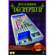 Décrypteur Classic