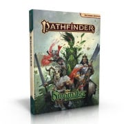 Pathfinder 2 - Kingmaker 10ème anniversaire