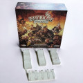 Zombicide - Black Plague : Compatible white insert storage 3