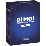 Dimoi : Edition Amis