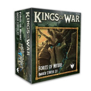 Kings of War - Ambush - Starter Forces de la Nature