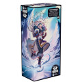 Puzzle Twist Phosphoresent -  Ice Spirit - 1000 Pièces 0