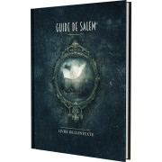 La Lisière -  Guide de Salem