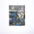 12 blue connector clips for Zombicide (all version) 1
